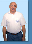 Rick Steenerson, Polaris Marine, Inc.