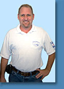 Dave Bevans, Polaris Marine, Inc.